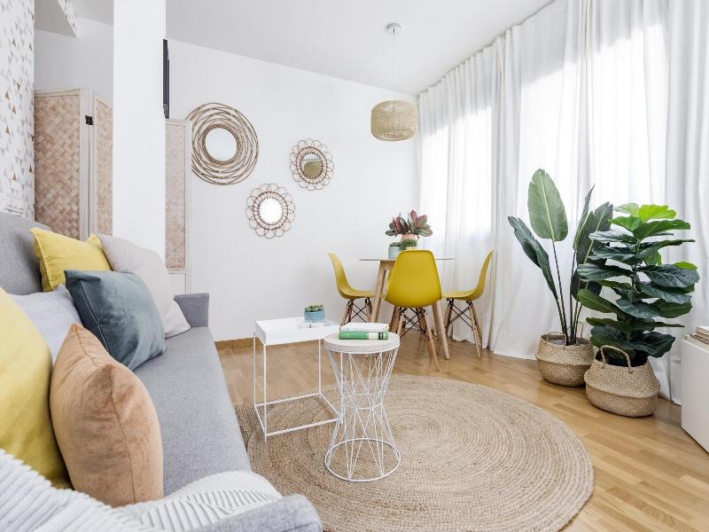 Go Madrid Apartments By Olala Homes image