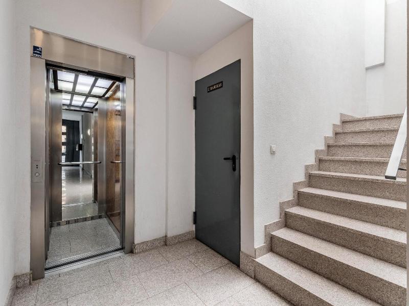 Go Madrid Apartments By Olala Homes image