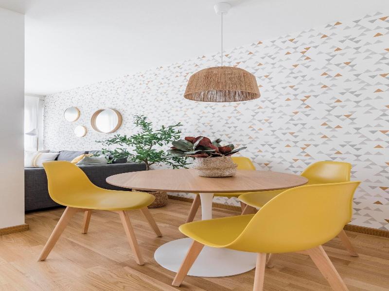 Go Madrid Apartments By Olala Homes image