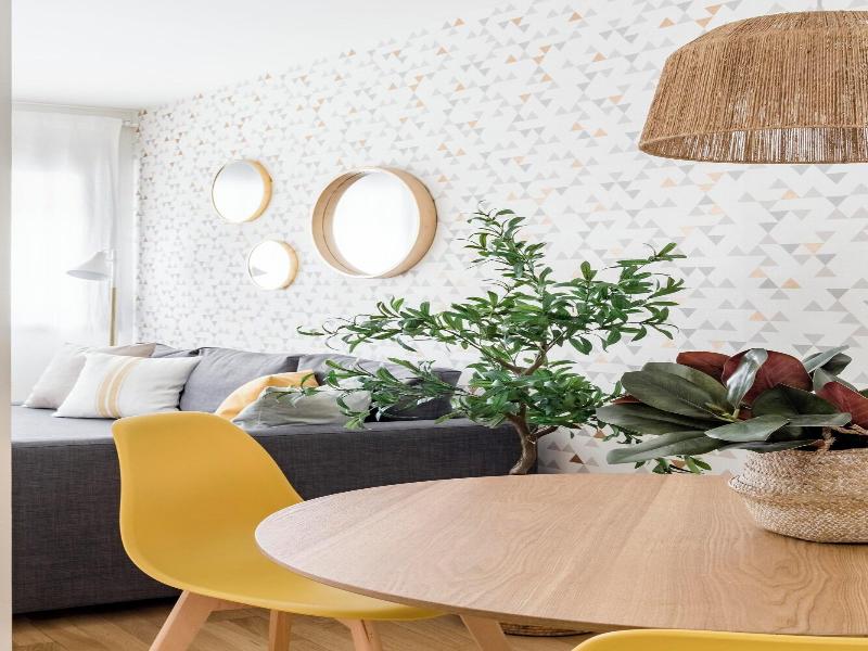 Go Madrid Apartments By Olala Homes image