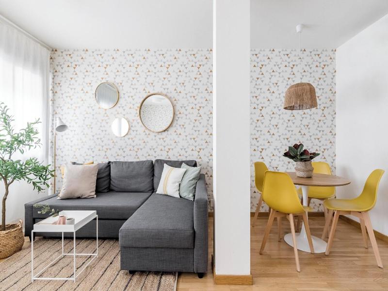 Go Madrid Apartments By Olala Homes image