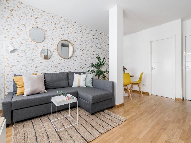 Go Madrid Apartments By Olala Homes image