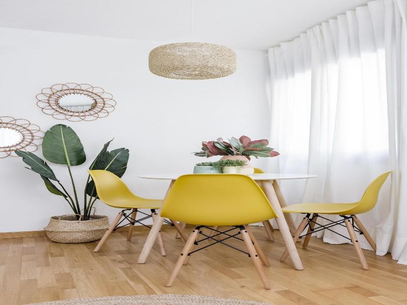 Go Madrid Apartments By Olala Homes image
