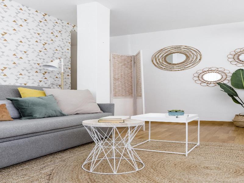 Go Madrid Apartments By Olala Homes image