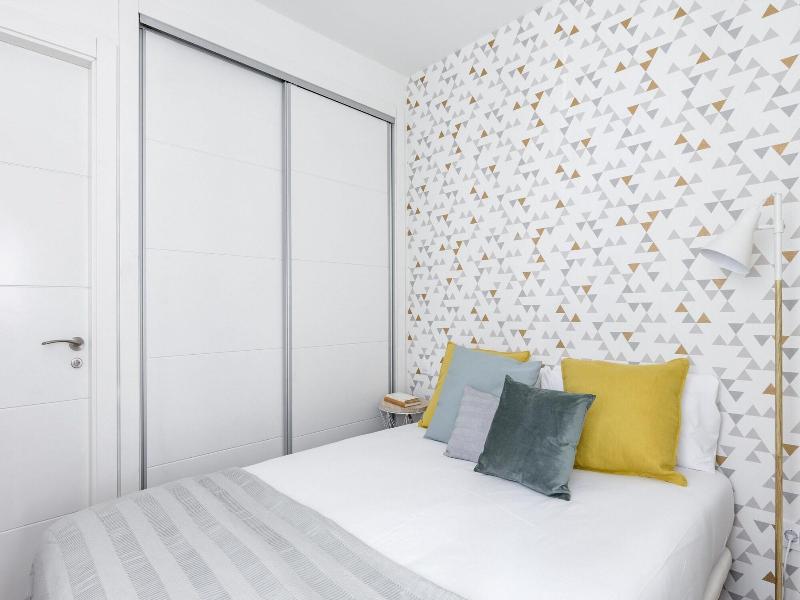 Go Madrid Apartments By Olala Homes image