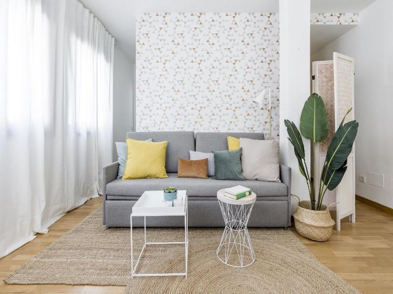 Go Madrid Apartments By Olala Homes image