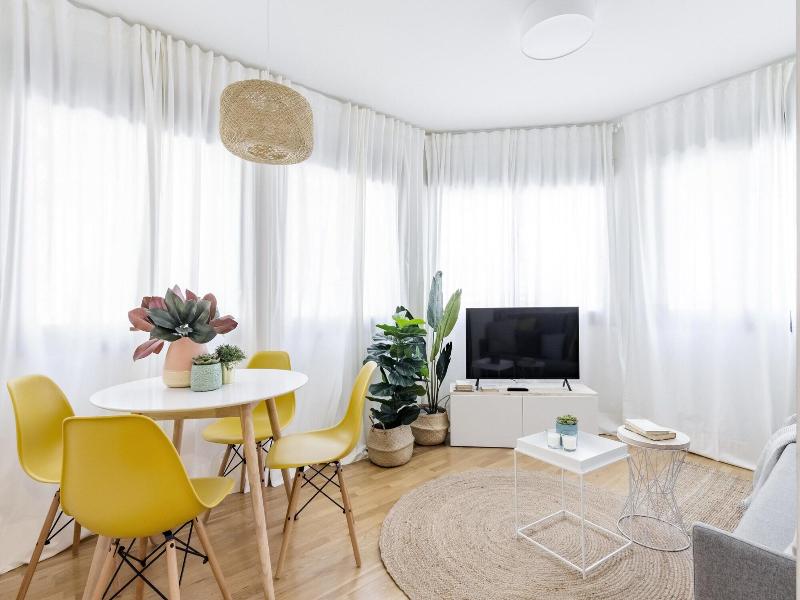 Go Madrid Apartments By Olala Homes image