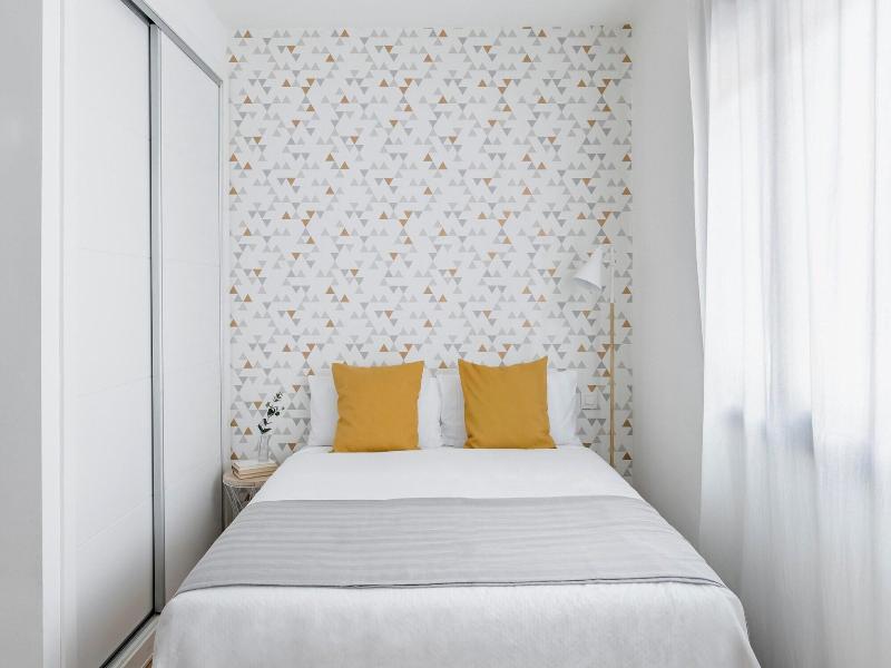Go Madrid Apartments By Olala Homes image