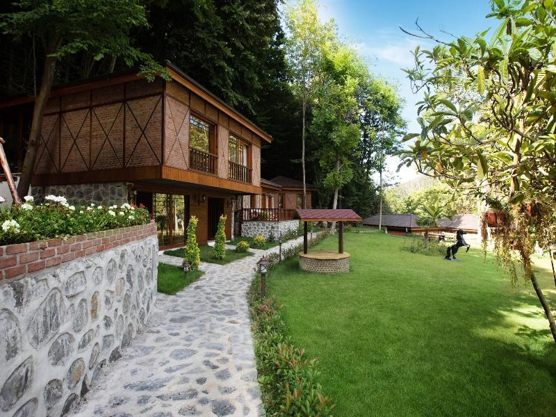 Casa Giallo Managed By Dedeman image