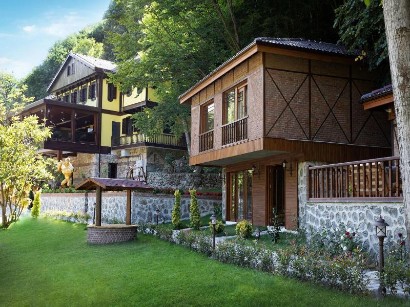 Casa Giallo Managed By Dedeman image