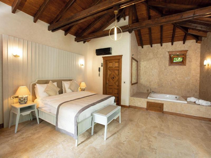 Casa Giallo Managed By Dedeman image