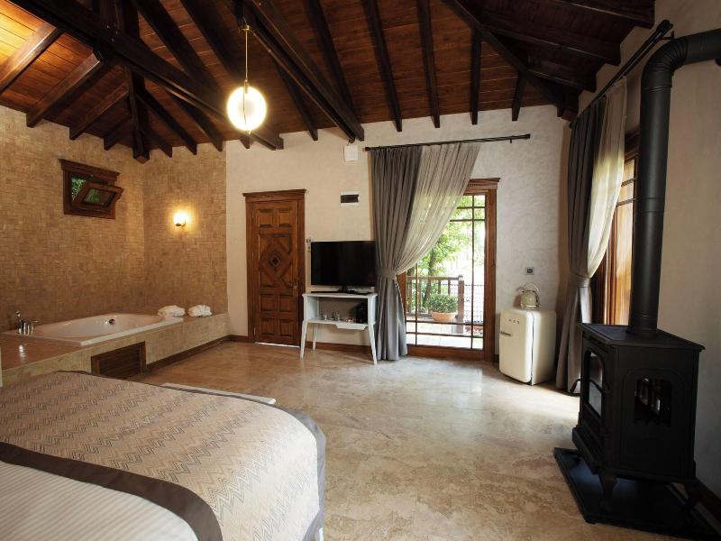 Casa Giallo Managed By Dedeman image
