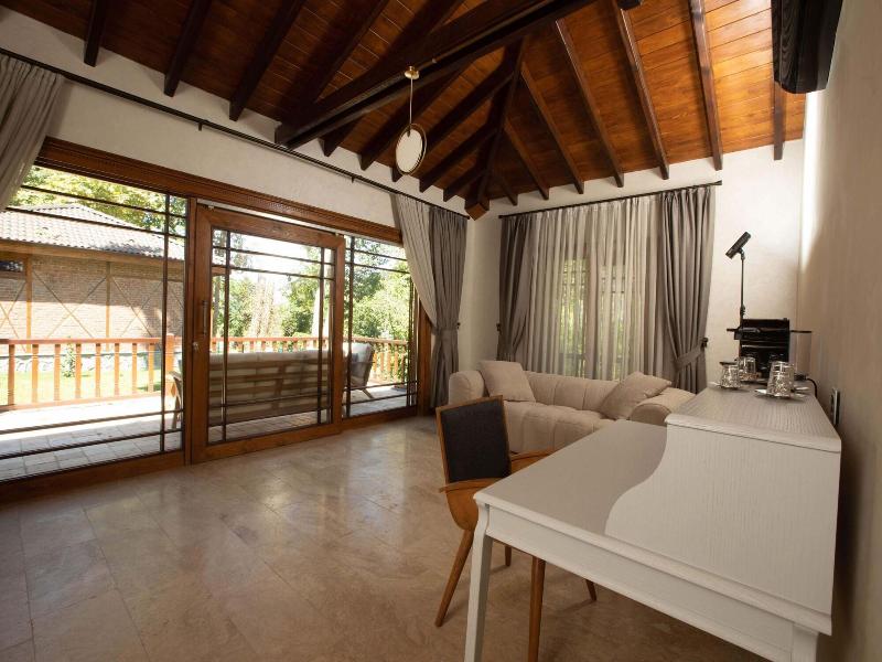 Casa Giallo Managed By Dedeman image