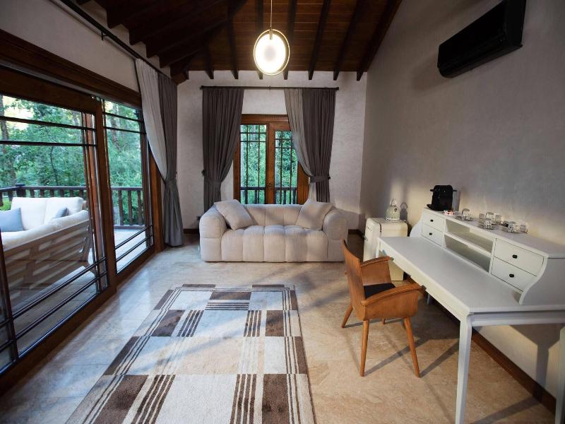 Casa Giallo Managed By Dedeman image