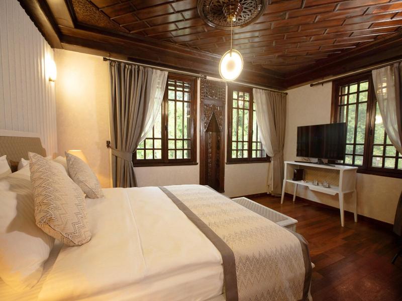 Casa Giallo Managed By Dedeman image