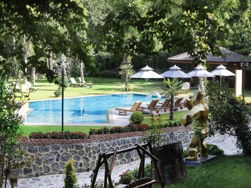 Casa Giallo Managed By Dedeman image