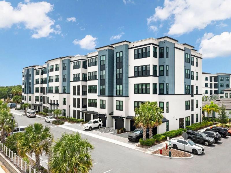 Landing Tampa Westshore image