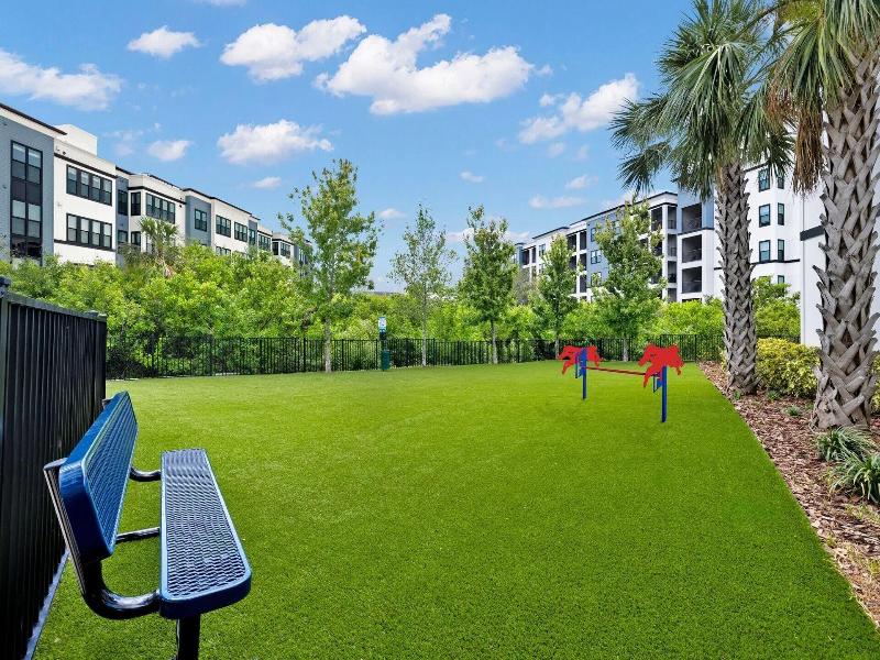 Landing Tampa Westshore image