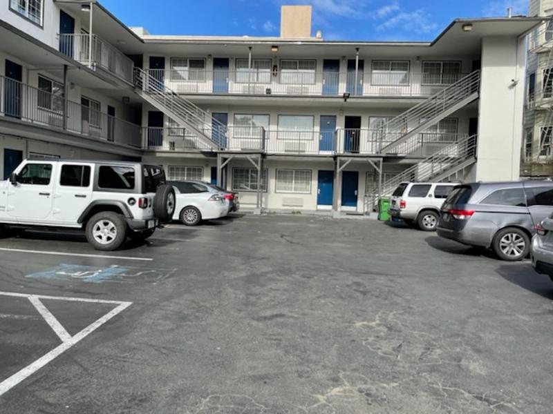 Motel 6 San Francisco Ca Lombard Street image