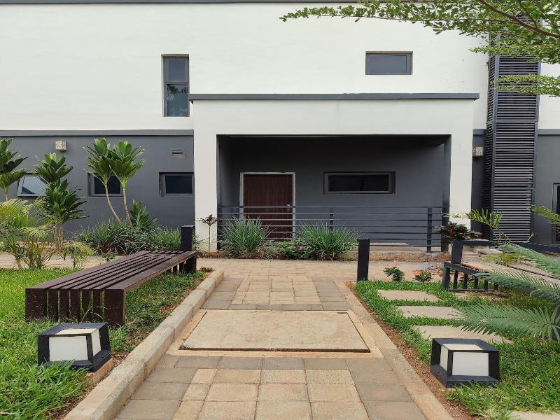 Brickspoint Boutique Aparthotel Asokoro image