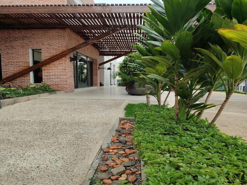 Brickspoint Boutique Aparthotel Asokoro image