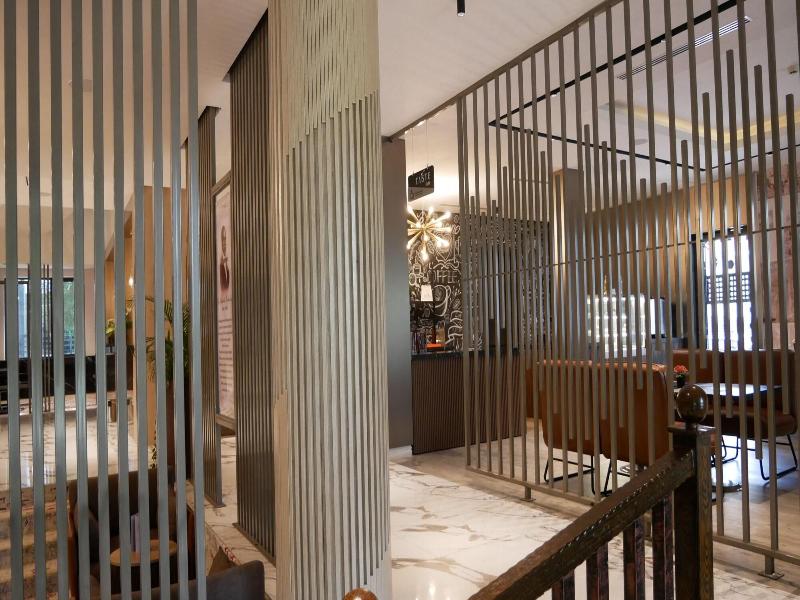 Brickspoint Boutique Aparthotel Asokoro image
