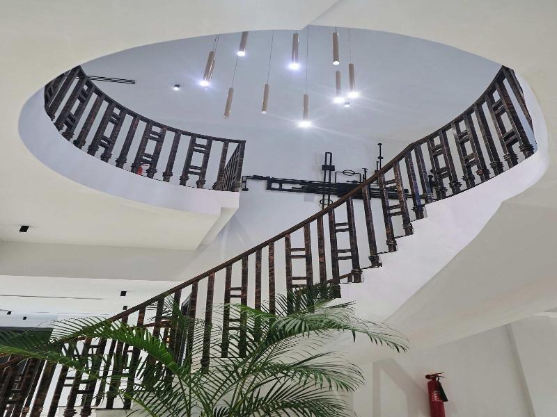 Brickspoint Boutique Aparthotel Asokoro image