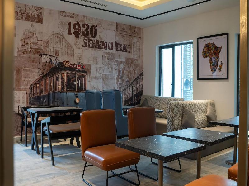 Brickspoint Boutique Aparthotel Asokoro image