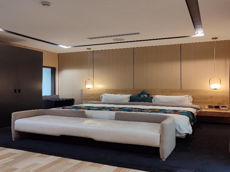 Brickspoint Boutique Aparthotel Asokoro image