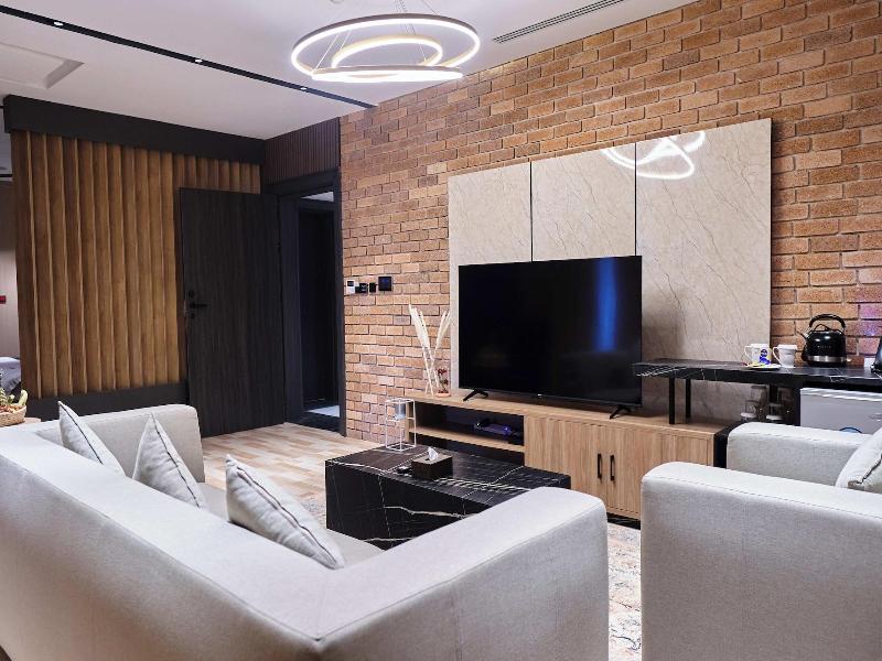 Brickspoint Boutique Aparthotel Asokoro image