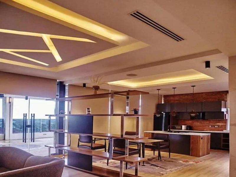Brickspoint Boutique Aparthotel Asokoro image