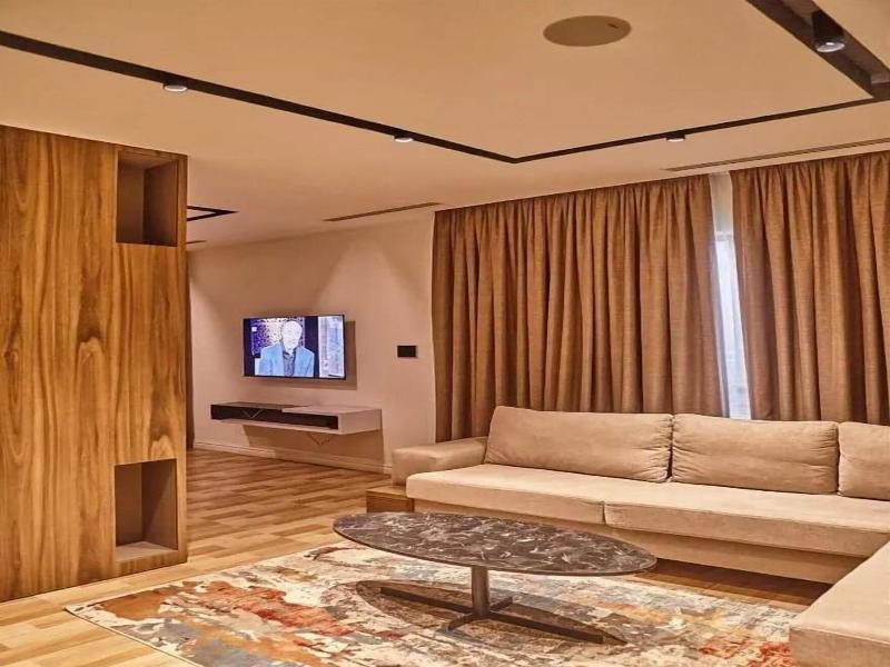 Brickspoint Boutique Aparthotel Asokoro image