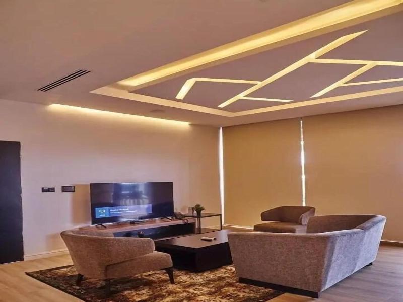 Brickspoint Boutique Aparthotel Asokoro image