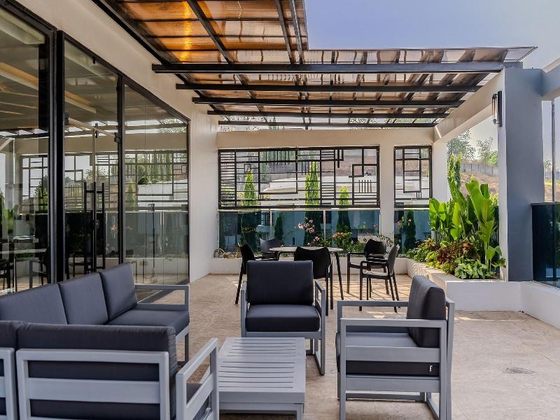 Brickspoint Boutique Aparthotel Asokoro image