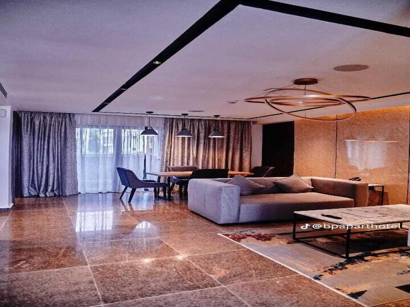 Brickspoint Boutique Aparthotel Asokoro image