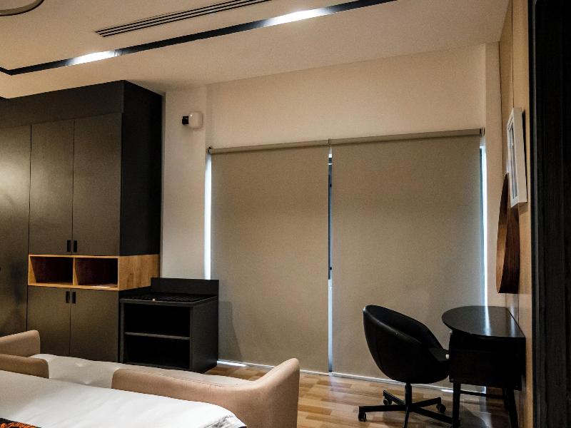 Brickspoint Boutique Aparthotel Asokoro image
