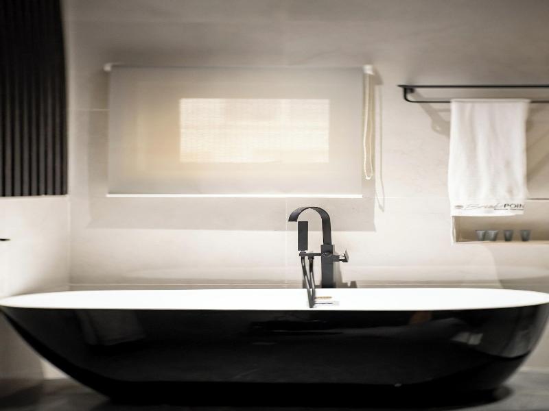 Brickspoint Boutique Aparthotel Asokoro image