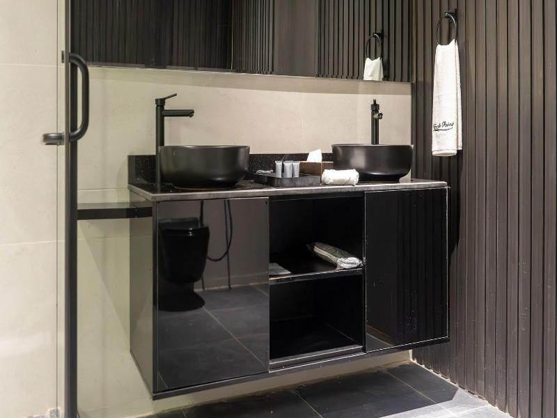 Brickspoint Boutique Aparthotel Asokoro image
