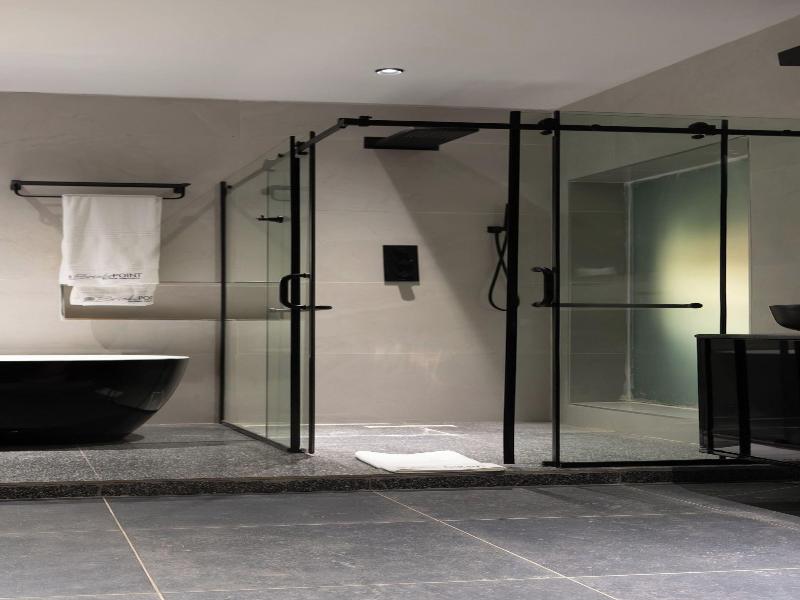Brickspoint Boutique Aparthotel Asokoro image