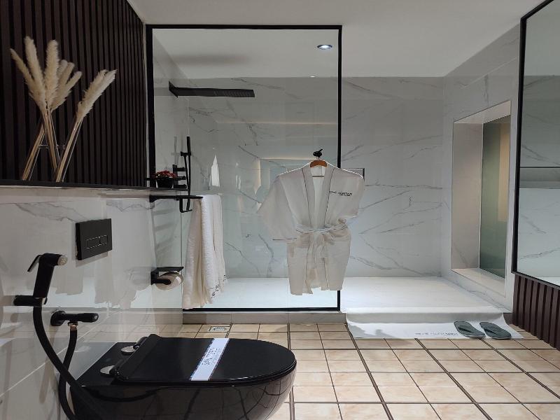 Brickspoint Boutique Aparthotel Asokoro image