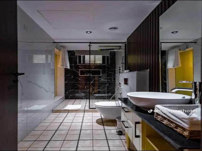 Brickspoint Boutique Aparthotel Asokoro image