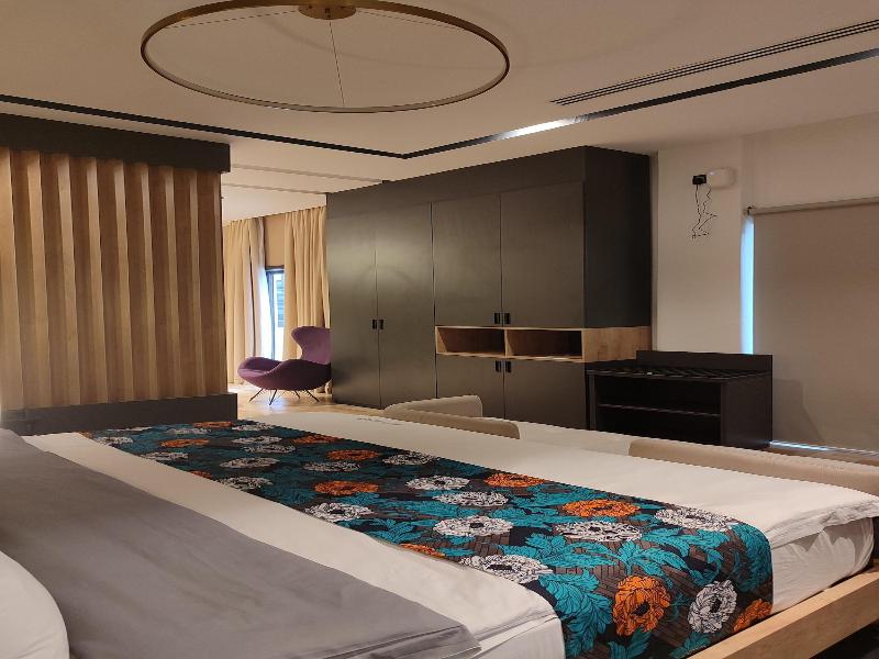 Brickspoint Boutique Aparthotel Asokoro image