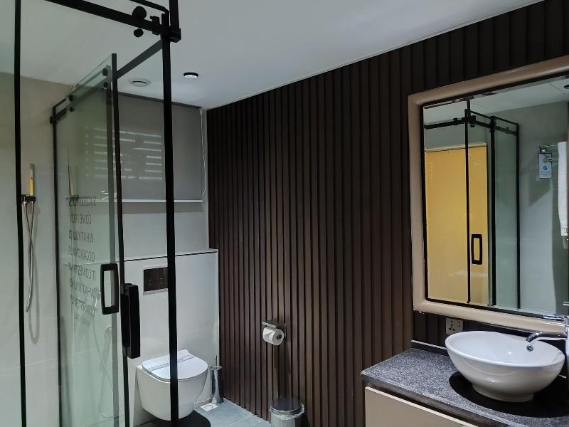 Brickspoint Boutique Aparthotel Asokoro image
