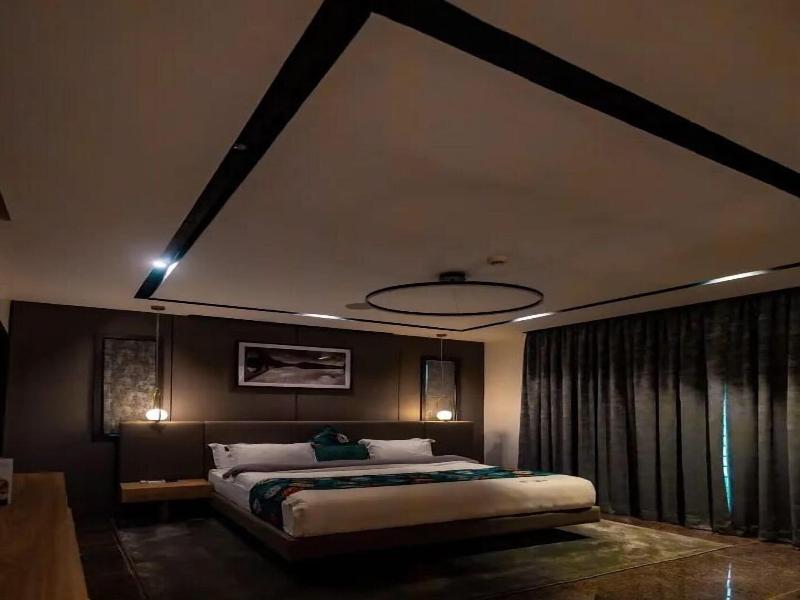 Brickspoint Boutique Aparthotel Asokoro image