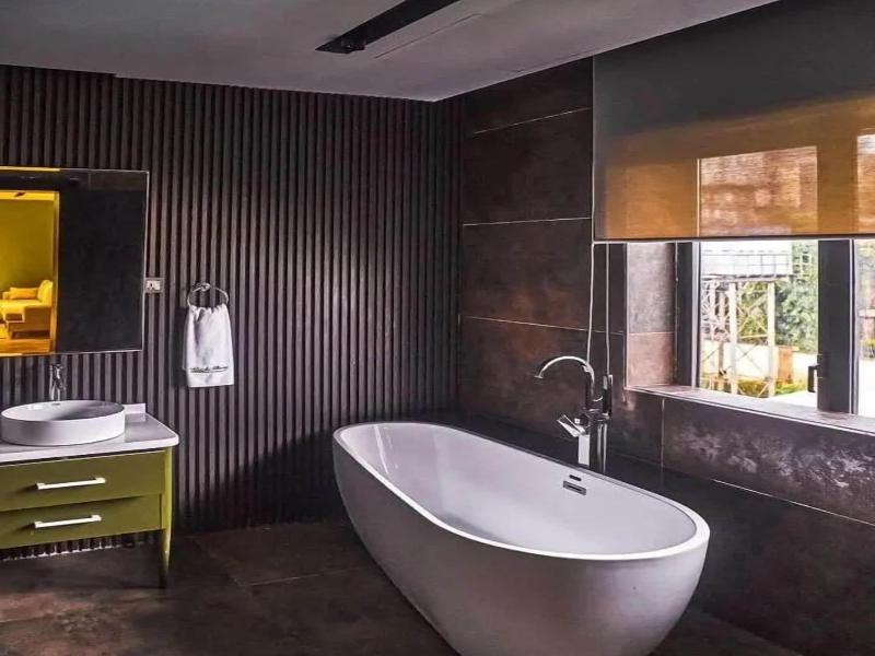 Brickspoint Boutique Aparthotel Asokoro image