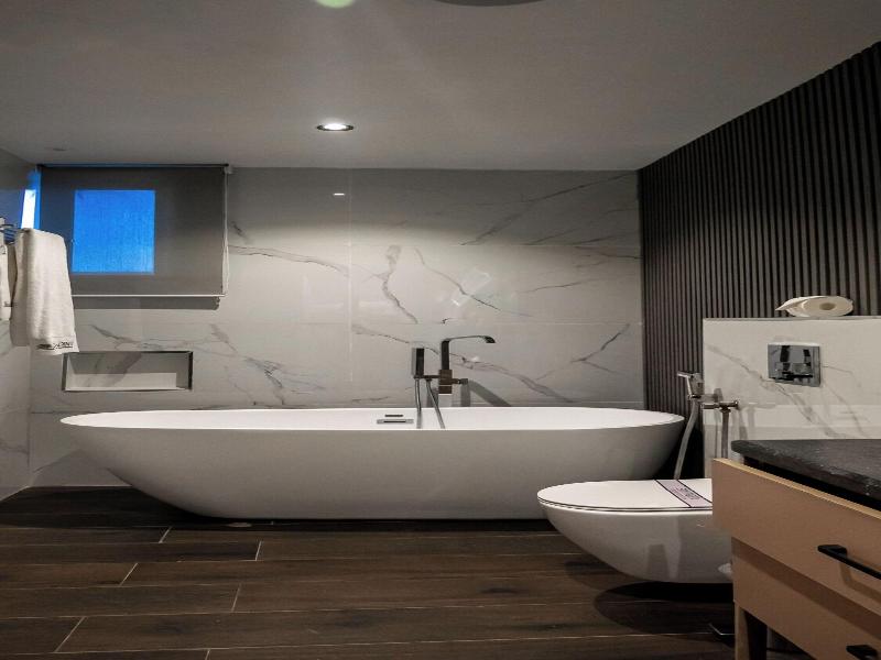 Brickspoint Boutique Aparthotel Asokoro image
