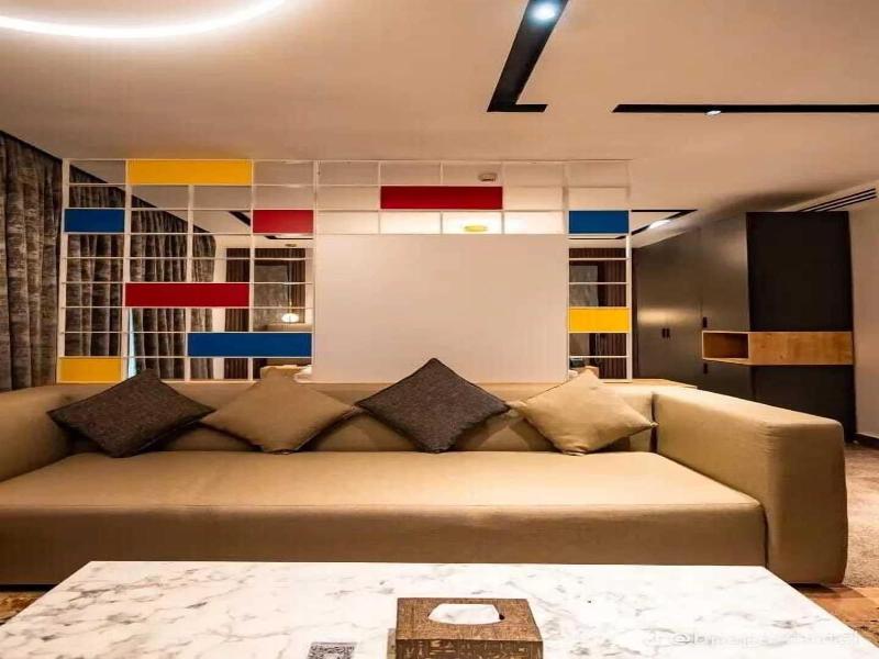 Brickspoint Boutique Aparthotel Asokoro image