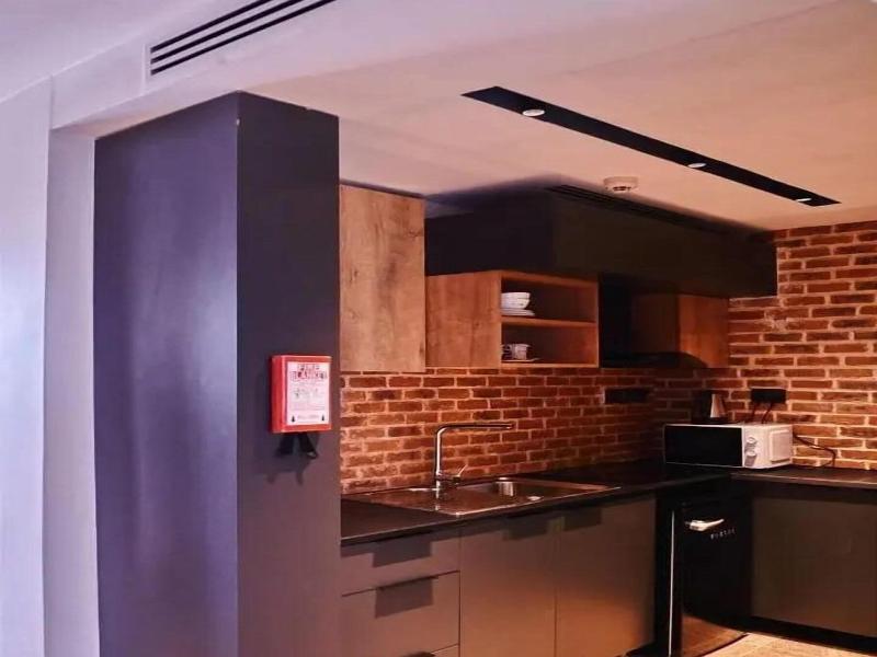 Brickspoint Boutique Aparthotel Asokoro image