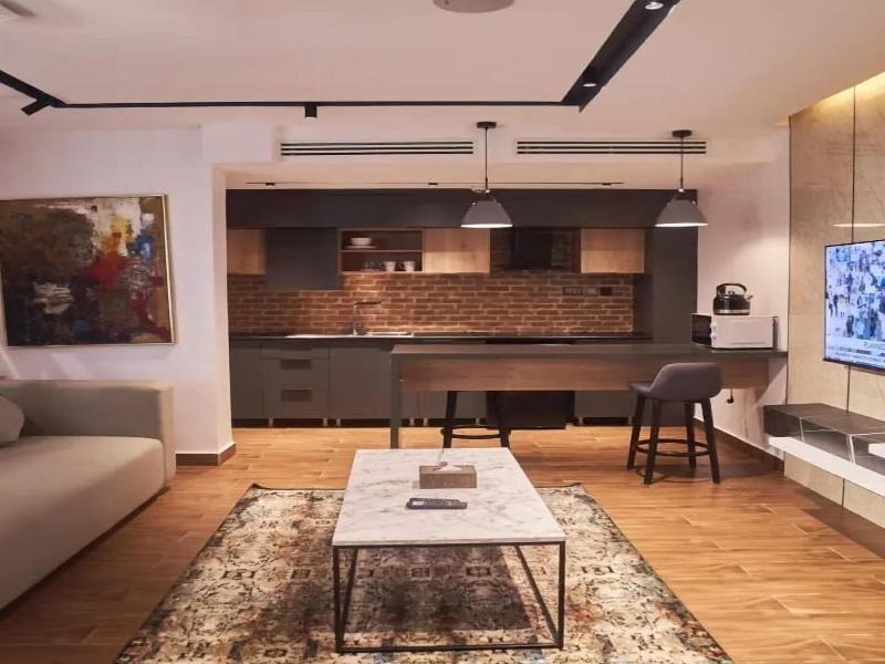 Brickspoint Boutique Aparthotel Asokoro image