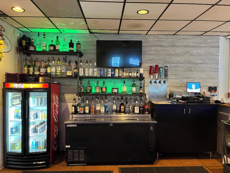 The Hudson Inn